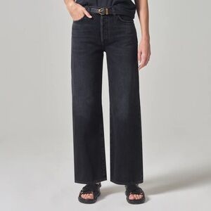 Citizens of Humanity Annina High Rise Wide Leg 30"
In Prophecy